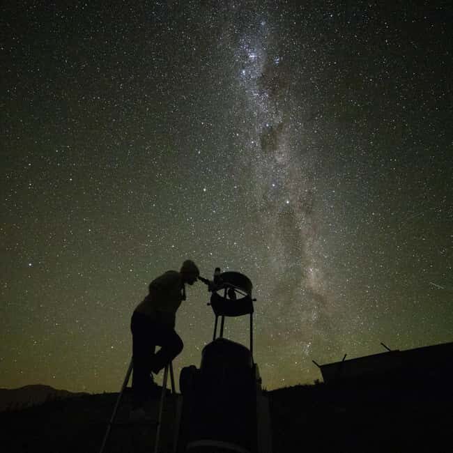 Lake Tekapo: Ultimate Stargazing Experience - What to Expect from the Tour