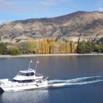Lake Wanaka 1-Hour Cruise Including Wine and Cheese Board - Who Should Book This Cruise?