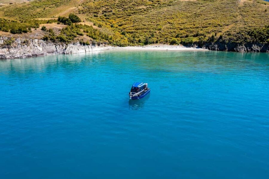 Lake Wnaka: 3 hour Fishing Adventure by Boat - Practical Tips for Booking and Planning