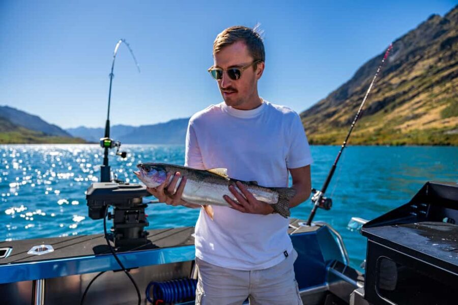 Lake Wnaka: 6 hour Fishing Adventure by Boat - Final Thoughts: Is It Worth It?
