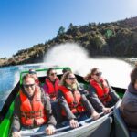 Lakeland Jet Boat Adventure - Clutha River - What We Love About This Experience