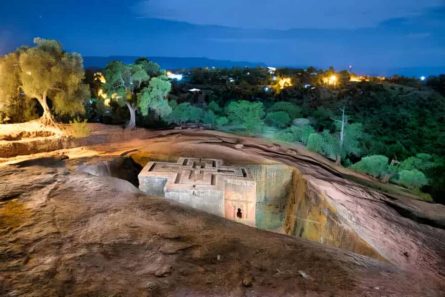Lalibela 2 Day Rock Hewn Churches Tour - What to Pack and Prepare