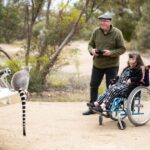 Land of the Lemurs Experience & a Day at Monarto Safari Park - What You Should Know Before Booking