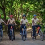 Landevor Locality Guided Bike Tour in Arusha - The Itinerary in Detail