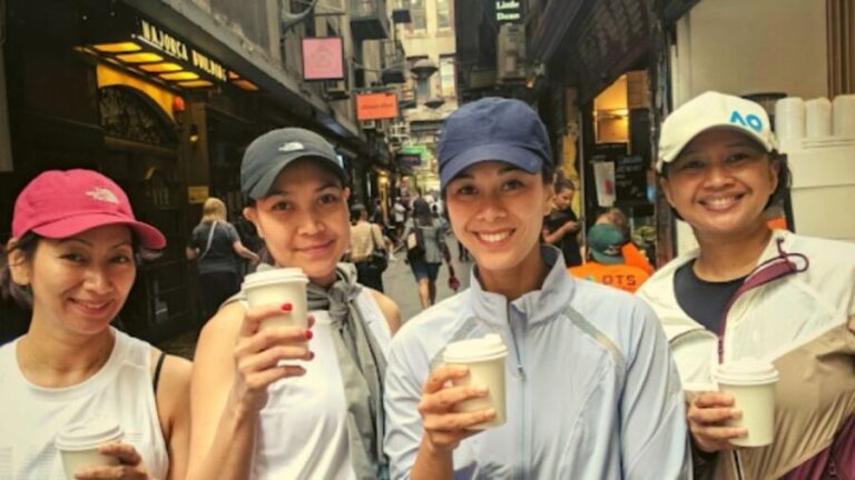 Laneways Discovery Running Tour - Why the Laneways Discovery Running Tour Offers Great Value