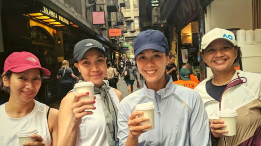Laneways Discovery Running Tour - Why the Laneways Discovery Running Tour Offers Great Value