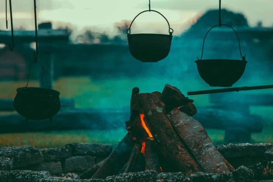 Langa Township: Outdoor Potjiekos Cooking with Drinks - Who Would Love This Tour?