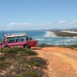 LARC! Paradise Tour: Beach, Lunch and Sandboarding - What’s Included and What to Consider