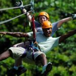 Largest Zipline & Cave Exploration from sigatoka coral coast - Authentic Traveler Insights