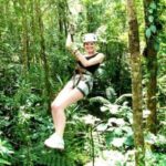 Largest Zipline in South Pacific & Cave Exploration Coral Coast - An In-Depth Look at the Tour Experience