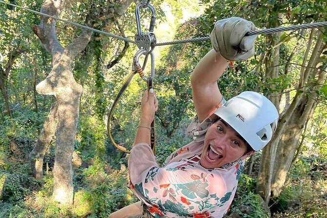 Largest Zipline in South Pacific & Cave Exploration in Nadi - Value and Overall Impressions