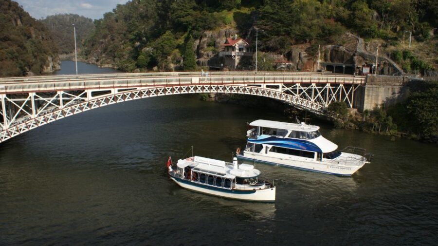 Launceston: 2.5-Hour Afternoon Discovery Cruise - Why This Cruise Works
