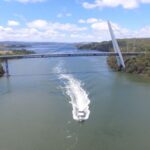 Launceston: 4-Hour Batman Bridge Luncheon Cruise - Practical Details & Tips