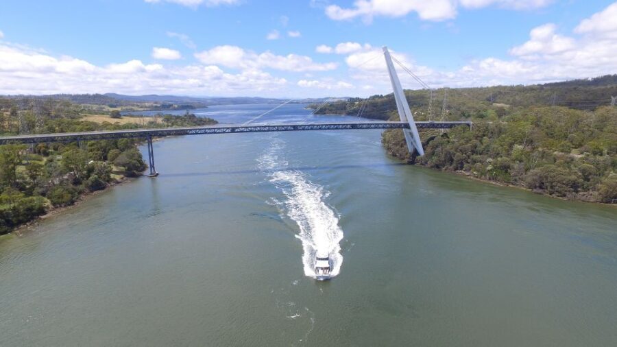 Launceston: 4-Hour Batman Bridge Luncheon Cruise - Practical Details & Tips