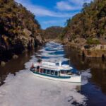 Launceston: Cataract Gorge Adventure Cruise Open Ticket - The Route and What You’ll See