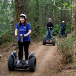 Launceston: Hollybank Forest Guided Segway Tour with Photos - Value for Money: Is It Worth It?