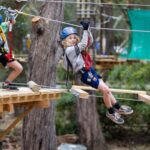 Launceston: Hollybank Junior Tree Ropes Course - Benefits of Choosing Hollybank Junior Tree Ropes Course