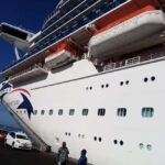 Lautoka Cruise Ship to Natadola Beach Round Trip - Whats Included and Whats Not