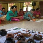Lawai Pottery Village & Natadola Beach Kava Ceremony & Meke - Overview of the Experience
