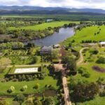 Lawrenny Whisky Tasting at the Cellar Door - What You Can Expect During the Tasting
