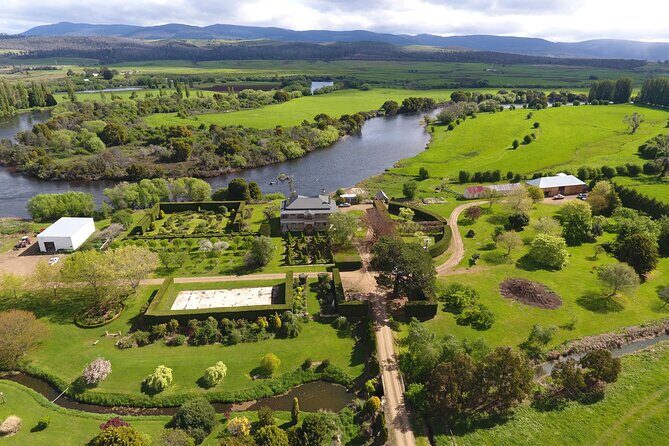 Lawrenny Whisky Tasting at the Cellar Door - What You Can Expect During the Tasting