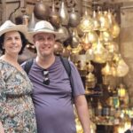 Layover Tour to Pyramids, The Museum, Bazaar and Light show - A Closer Look at the Itinerary