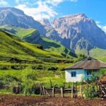 Laza Village and Shahdag Mountain Resort Tour - Shahdag Mountain Resort: Year-Round Mountain Magic