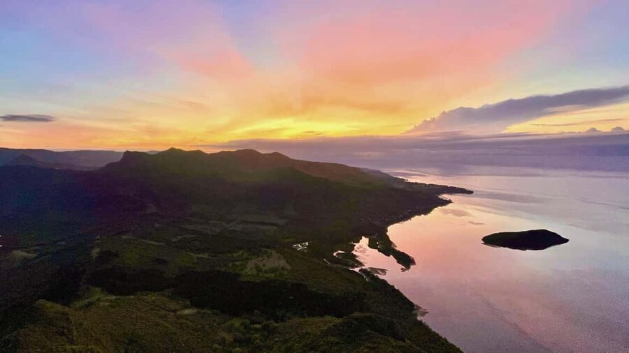 Le Morne Brabant Sunrise Hike - An In-Depth Look at the Le Morne Brabant Sunrise Hike