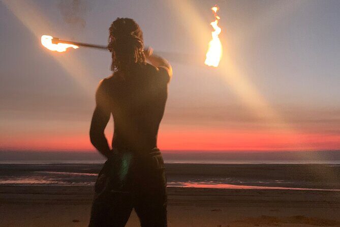 Learn the Art of Fire - The Practicalities: Timing, Group Size, and Cost