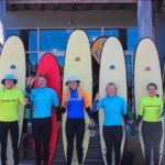 Learn to Surf at Anglesea on the Great Ocean Road - Practical Details