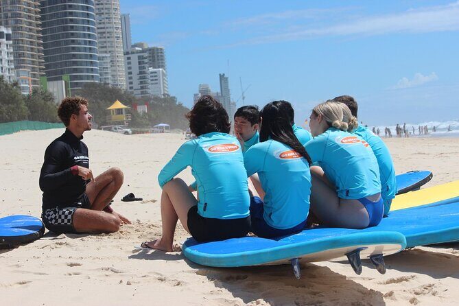 Learn to Surf at Broadbeach on the Gold Coast - Final Thoughts: Is It Worth It?