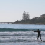 Learn to Surf at Lorne on the Great Ocean Road - The Value of the Experience