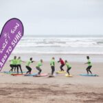 Learn to Surf at Middleton Beach - Middleton Beach and Its Unique Appeal