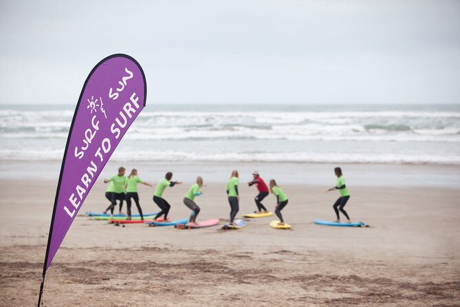 Learn to Surf at Middleton Beach - Middleton Beach and Its Unique Appeal