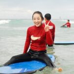 Learn to Surf at Torquay on the Great Ocean Road - The Value of Small Group Learning