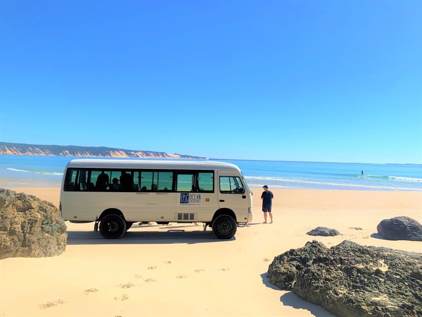 Learn to Surf Australia's Longest Wave & Beach Drive Tour - What to Expect on the Day