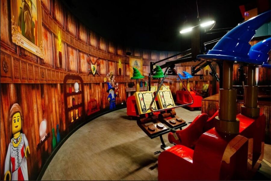 Legoland Discovery Centre Melbourne General Admission - Who Will Love This Experience?
