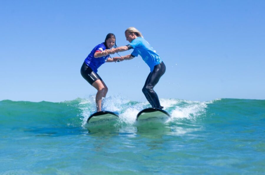 Lennox Head: 2-Hour Beginners Surfing Lesson - FAQs
