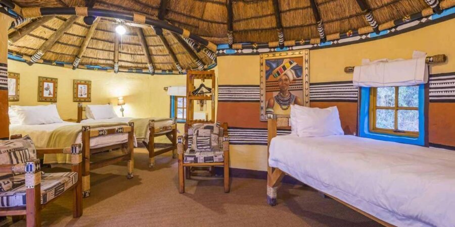 Lesedi Cultural Experience + Lunch or Dinner - Who Would Love This Tour?