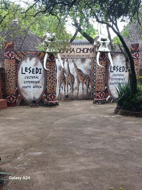 Lesedi Cultural Village: a cultural tour - What Makes It Valuable?