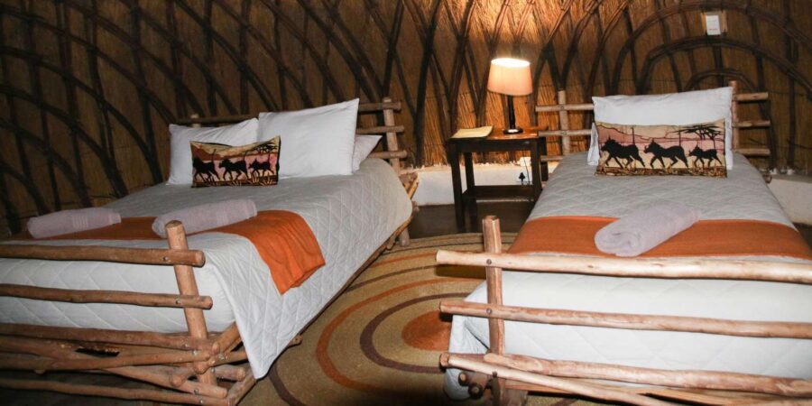 Lesedi Cultural village day tour - The Sum Up