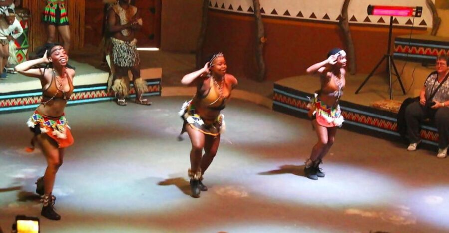 Lesedi Cultural Village Half-Day Tour - The Value of This Experience