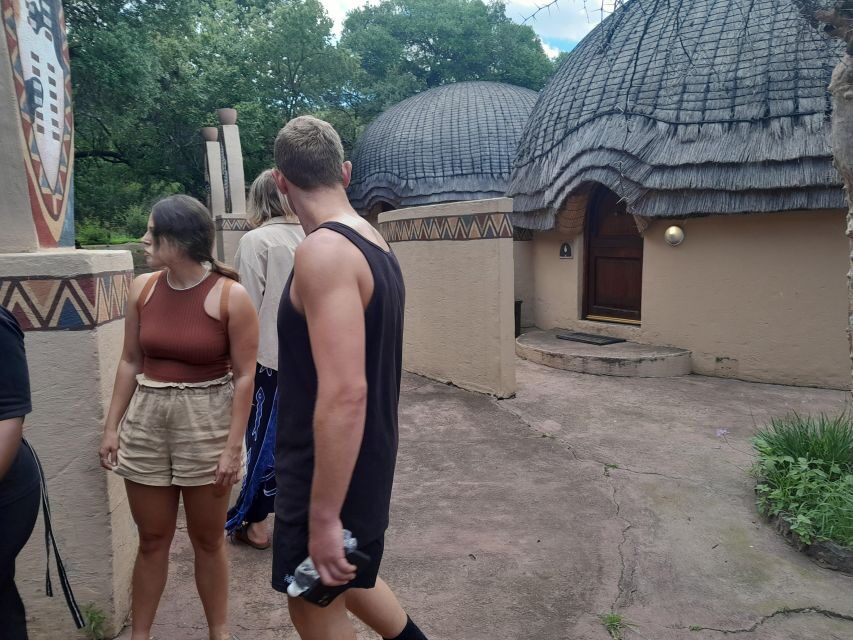 Lesedi Cultural Village Half Day Tour - Why This Tour Is Worth Your Time