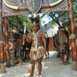 Lesedi Cultural Village Tour - What the Tour Includes and How It Works