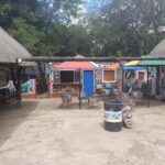 Lesedi cultural village tour - The Itinerary and What to Expect
