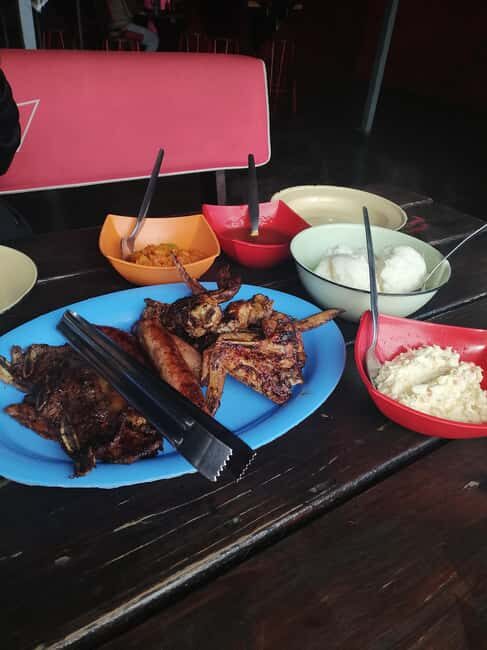 LESEDI CULTURAL VILLAGE TOUR - Why This Tour Offers Good Value