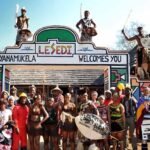 Lesedi Cultural Village with lunch or dinner cultural food - Practical Details and Value