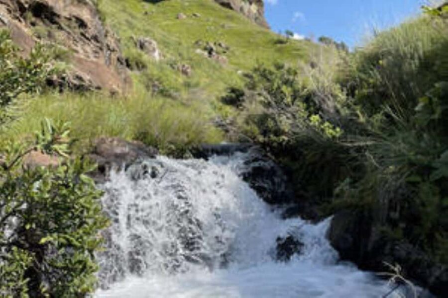 Lesotho Combo Day Tour: Hike - Cycle - 4X4 - What to Bring and Know Before You Go