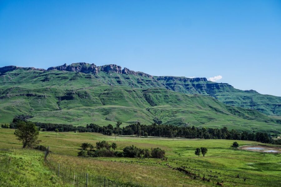 Lesotho Day Trip From Underberg with Immersive Experiences - Practical Details and Considerations