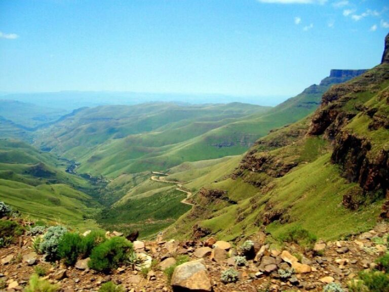 Lesotho: Sani Pass One Night Special - What’s Included and What’s Not